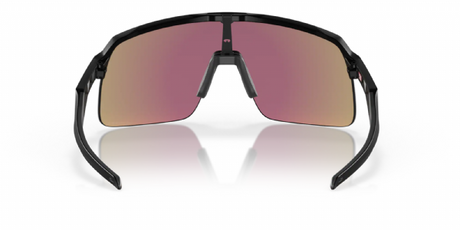 Oakley-Sutro-Lite-Matte-Black-Prizm-Sapphire-achterkant