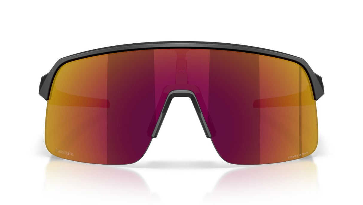 Oakley-Sutro-Lite-Matte-Black-Prizm-Transitions-Ember-Photochromic