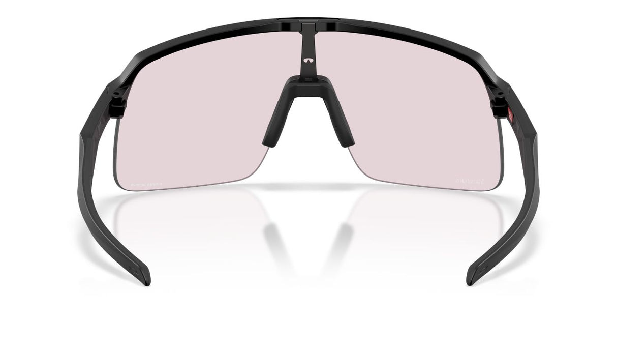 Oakley-Sutro-Lite-Matte-Black-Prizm-Transitions-Ember-Photochromic