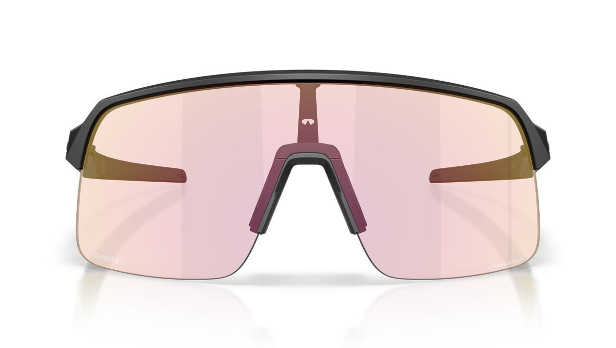 Oakley-Sutro-Lite-Matte-Black-Prizm-Transitions-Ember-Photochromic