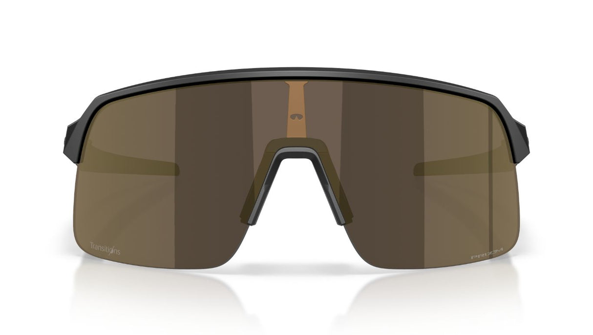 Oakley-Sutro-Lite-Matte-Black-Prizm-Transitions-Pyrite