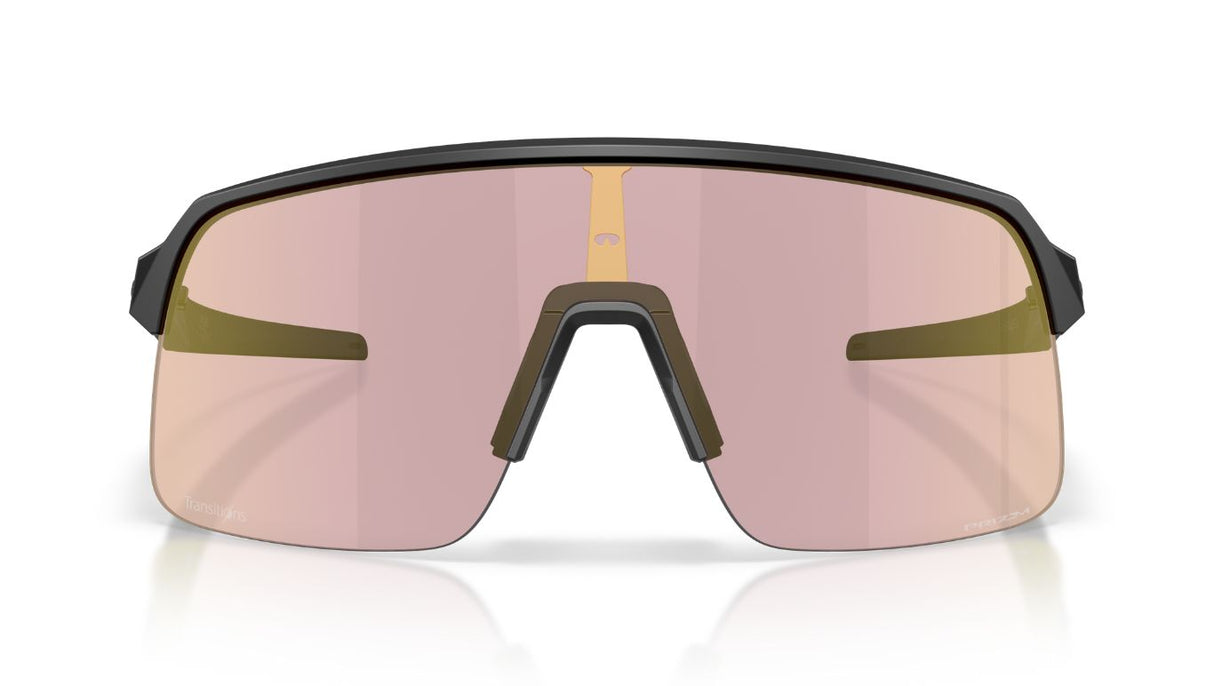 Oakley-Sutro-Lite-Matte-Black-Prizm-Transitions-Pyrite