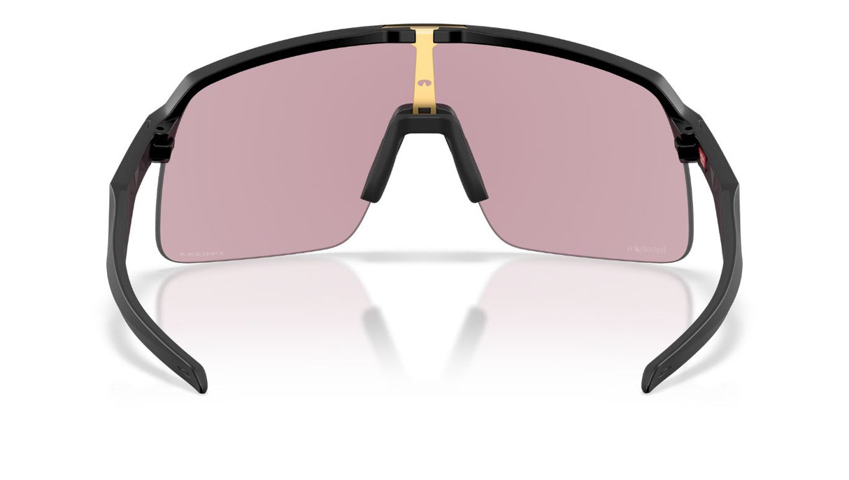 Oakley-Sutro-Lite-Matte-Black-Prizm-Transitions-Pyrite