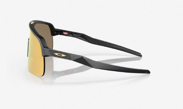 Oakley-Sutro-Lite-Matte-Carbon-Prizm-24K