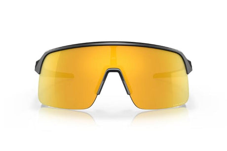 Oakley-Sutro-Lite-Matte-Carbon-Prizm-24K1-voorkant