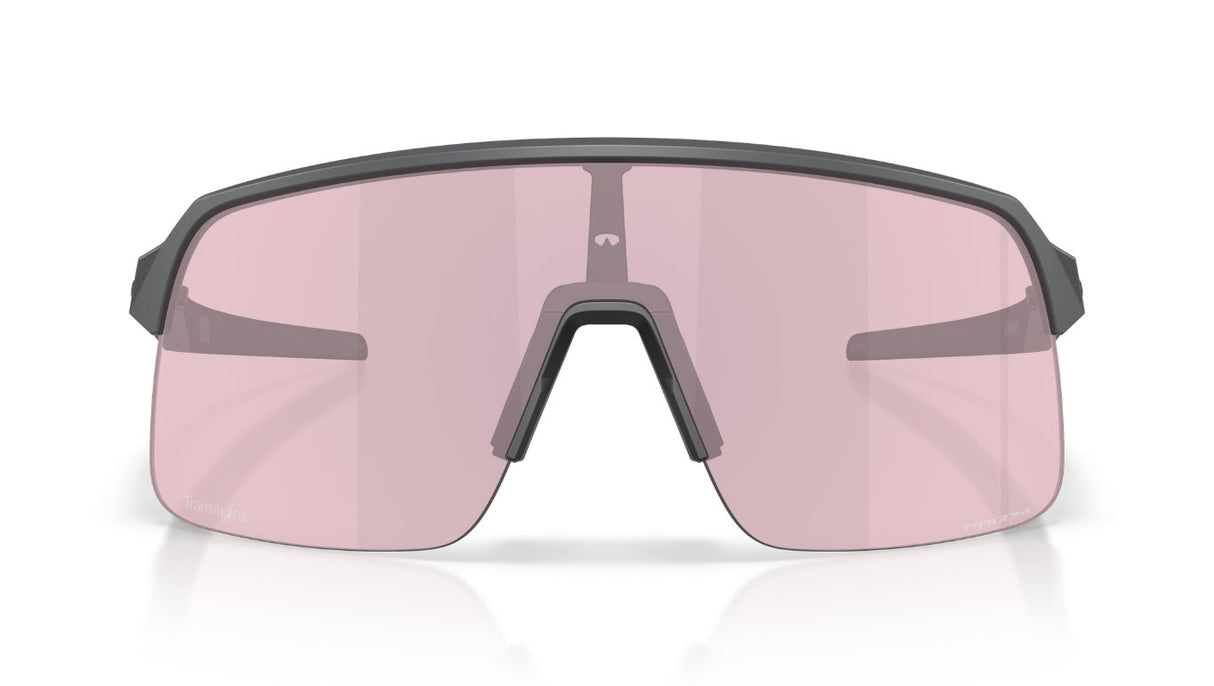 Oakley-Sutro-Lite-Matte-Carbon-Prizm-Transitions-Black
