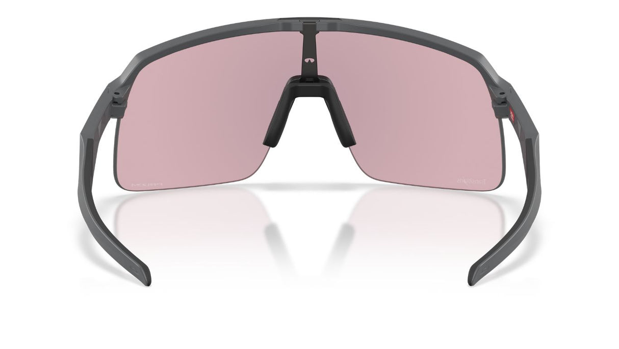 Oakley-Sutro-Lite-Matte-Carbon-Prizm-Transitions-Black