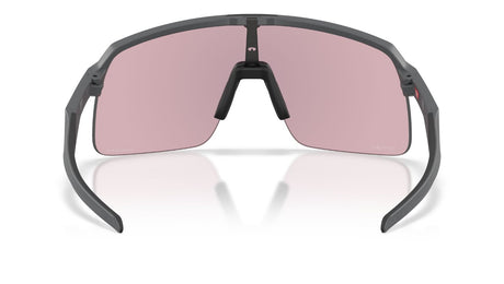 Oakley-Sutro-Lite-Matte-Carbon-Prizm-Transitions-Black