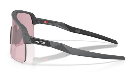 Oakley-Sutro-Lite-Matte-Carbon-Prizm-Transitions-Black