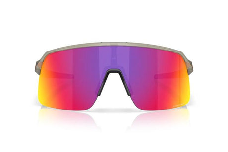 Oakley-Sutro-Lite-Matte-Grey-Prizm-Road1-voorkant
