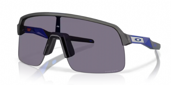 Oakley-Sutro-Lite-Matte-Grey/-Dull-Grey/-Prizm-Grey