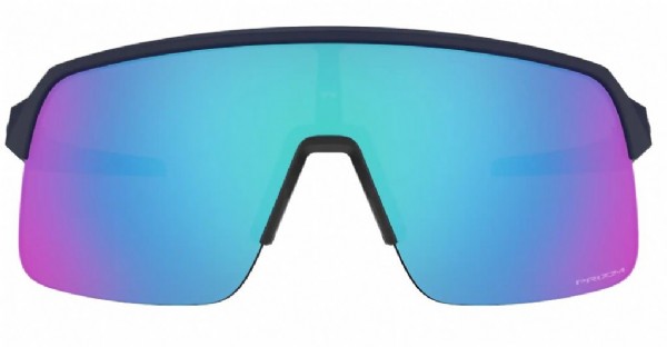 Oakley-Sutro-Lite-Matte-Navy-Prizm-Sapphire-voorkant