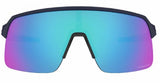 Oakley-Sutro-Lite-Matte-Navy-Prizm-Sapphire-voorkant