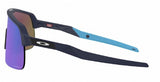 Oakley-Sutro-Lite-Matte-Navy-Prizm-Sapphire-zijkant