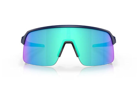 Oakley-Sutro-Lite-Matte-Navy-Prizm-Sapphire1-voorkant