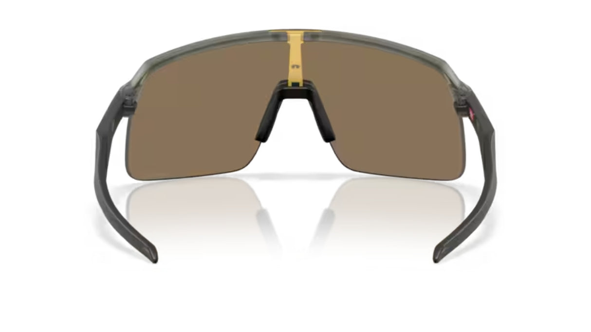 Oakley Sutro Lite Matte Olive Ink/ Prizm 24k