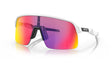Oakley-Sutro-Lite-Matte-White-Prizm-Road-Nieuw