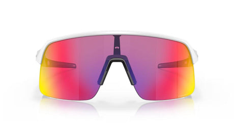 Oakley-Sutro-Lite-Matte-White-Prizm-Road-Nieuw1