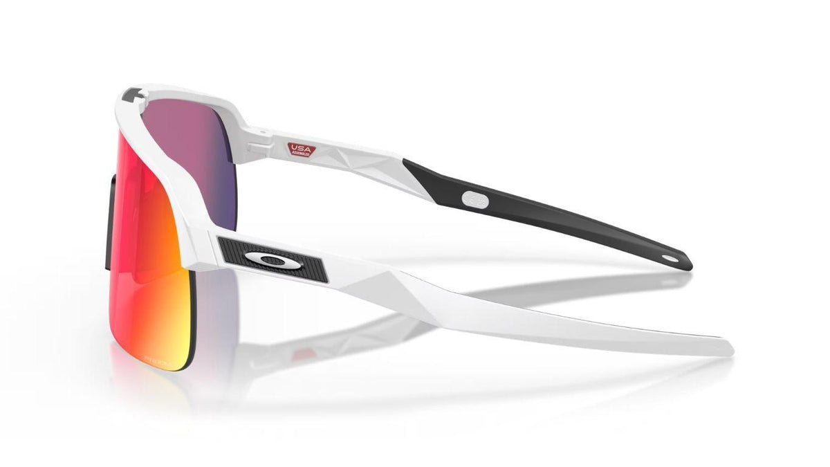 Oakley-Sutro-Lite-Matte-White-Prizm-Road-Nieuw3