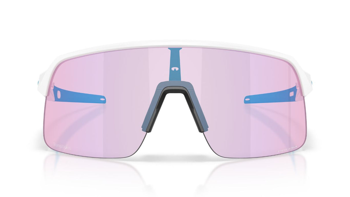 Oakley-Sutro-Lite-Matte-White-Prizm-Transitions-Cobalt-Photochromic