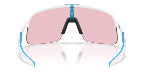 Oakley-Sutro-Lite-Matte-White-Prizm-Transitions-Cobalt-Photochromic
