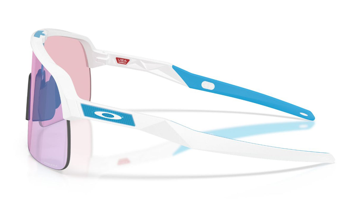 Oakley-Sutro-Lite-Matte-White-Prizm-Transitions-Cobalt-Photochromic
