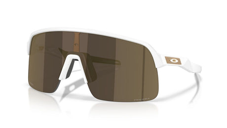Oakley-Sutro-Lite-Matte-White-Prizm-Transitions-Pyrite