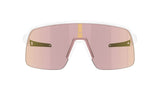 Oakley-Sutro-Lite-Matte-White-Prizm-Transitions-Pyrite