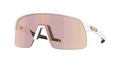 Oakley-Sutro-Lite-Matte-White-Prizm-Transitions-Pyrite