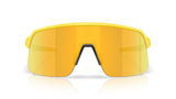 Oakley-Sutro-Lite-Matte-Yellow-Prizm-24K