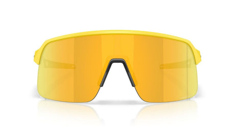 Oakley-Sutro-Lite-Matte-Yellow-Prizm-24K
