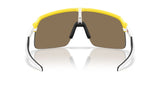 Oakley-Sutro-Lite-Matte-Yellow-Prizm-24K