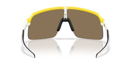Oakley-Sutro-Lite-Matte-Yellow-Prizm-24K