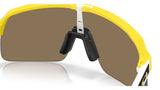 Oakley-Sutro-Lite-Matte-Yellow-Prizm-24K