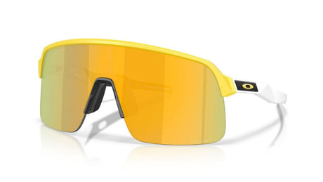 Oakley-Sutro-Lite-Matte-Yellow-Prizm-24K