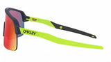 Oakley-Sutro-Lite-Origins-Matte-Navy-Matte-Retina-Burn-Prizm-Road-zijkant