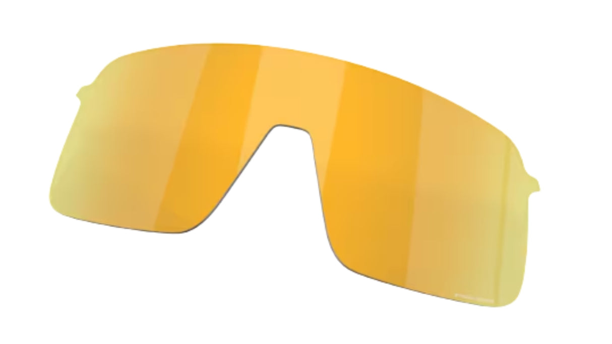 Oakley-Sutro-Lite-S-Lens-Prizm-24K