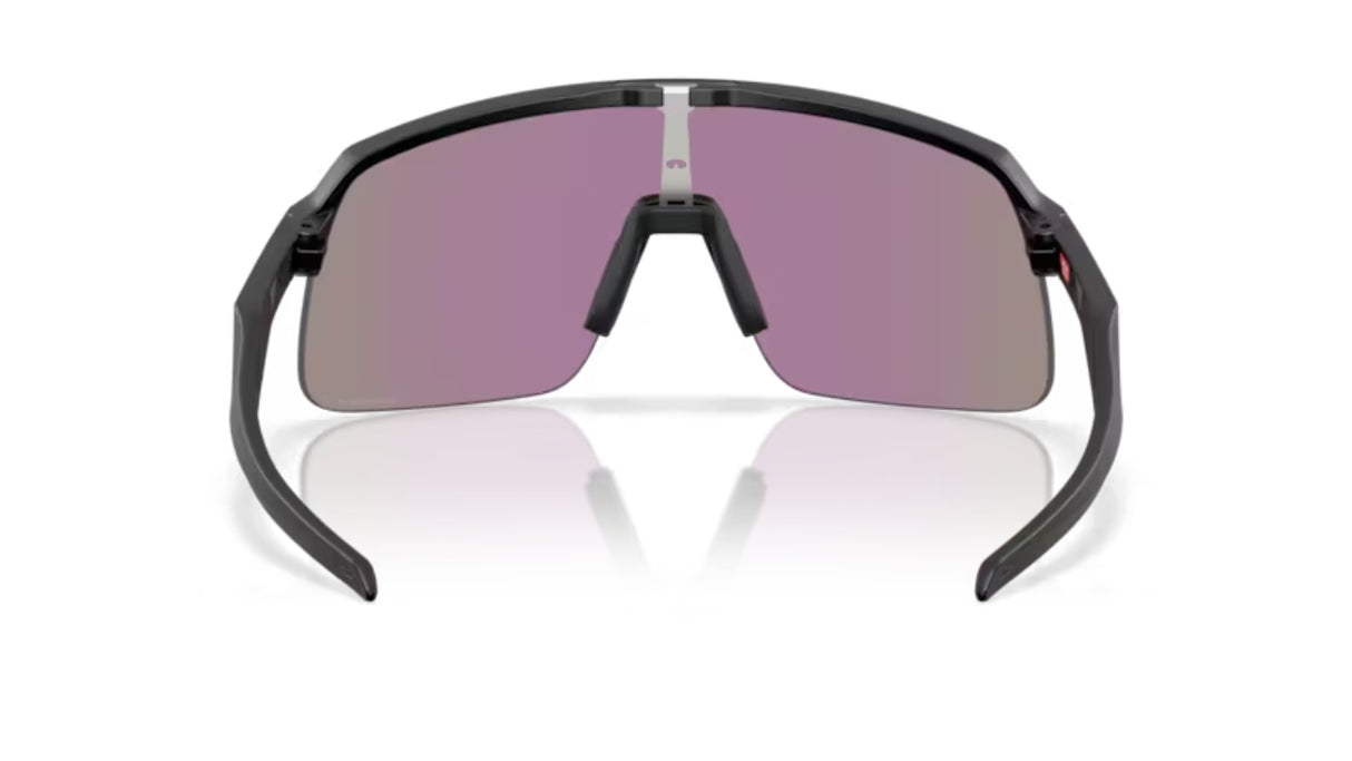 Oakley Sutro Lite S Matte Black / Prizm Jade achterzijde