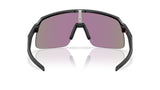 Oakley Sutro Lite S Matte Black / Prizm Jade achterzijde