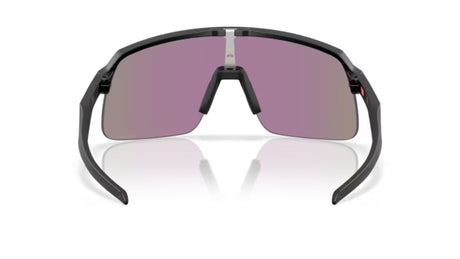 Oakley Sutro Lite S Matte Black / Prizm Jade achterzijde