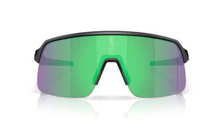 Oakley Sutro Lite S Matte Black / Prizm Jade voorkant