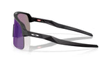 Oakley Sutro Lite S Matte Black / Prizm Jade zijkant