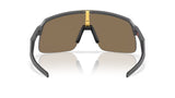 Oakley-Sutro-Lite-S-Matte-Carbon-Prizm-24K-achterzijde