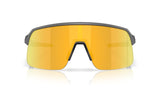 Oakley Sutro Lite S Matte Carbon/ Prizm 24K voorkant