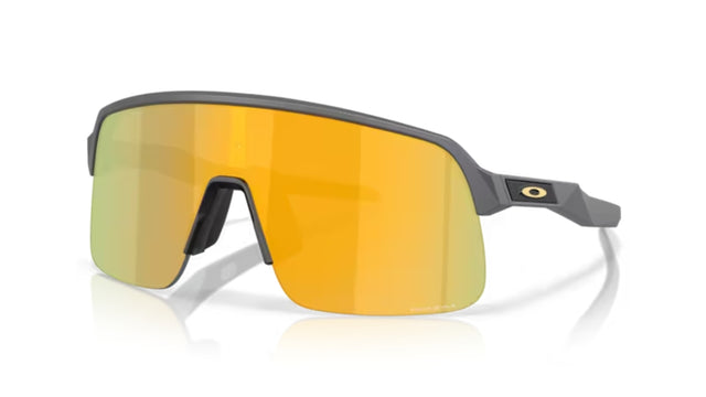 Oakley Sutro Lite S Matte Carbon/ Prizm 24K