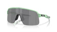 Oakley Sutro Lite S Matte Transparent Jade/ Prizm Black