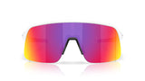 Oakley Sutro Lite S Matte White/ Prizm Road voorkant