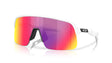 Oakley Sutro Lite S Matte White/ Prizm Road