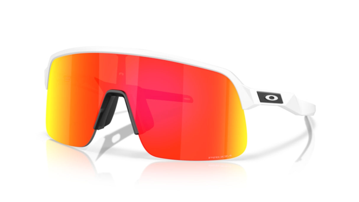 Oakley Sutro Lite S Matte White/ Prizm Ruby