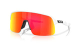 Oakley Sutro Lite S Matte White/ Prizm Ruby